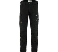 FJALLRAVEN 87179-550 Barents Pro Trousers M Pants Men's Black Size 44