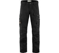 FJALLRAVEN 87179-550 Barents Pro Trousers M Pants Men's Black Size 52