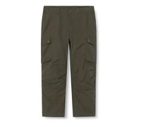 FJALLRAVEN 87185-662 Brenner Pro Winter Trousers W Pants Women's Deep Forest Size 34/S