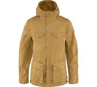 Fjallraven 87202-232 Greenland Jacket M/Greenland Jacket M Jacket Men's Buckwheat Brown Size L