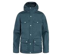 Fjallraven 87202-570 Greenland Jacket M Jacket Men's Mountain Blue Size M