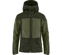 Fjallraven 87211-662-625 Keb Jacket M Jacket Men's Deep Forest-Laurel Green Size XXXL