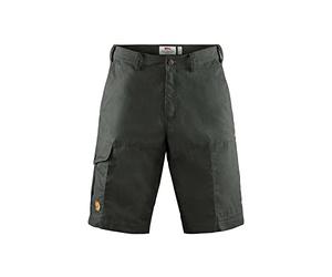 Fjallraven 87224 Karl Pro Shorts M Shorts mens Dark Grey 54
