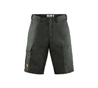 Fjällräven - Karl Pro Shorts - Shorts size 38/39'', black/grey