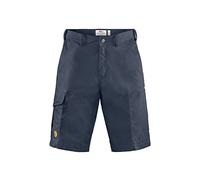 Fjällräven Karl Pro Shorts Blue 58 Men