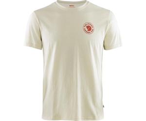 Fjallraven 87313 1960 Logo T-shirt M T-shirt mens Chalk White XL