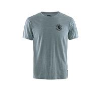 Fjällräven Men's 1960 Logo T Shirt - Uncle Blue XL