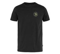 Fjällräven - 1960 Logo - T-shirt size XXL, black