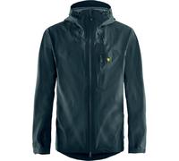 FJALLRAVEN 87403-570 Bergtagen Lite Eco-Shell Jkt M Jacket Men's Mountain Blue M