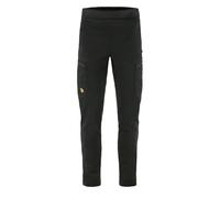 Fjallraven 88706-662 Keb Fleece Trousers M Pants Men's Deep Forest Size M