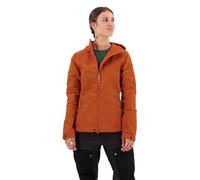 Fjallraven 89234-243 Stina Jacket W/Stina Jacket W Jacket Women's Terracotta Brown Size XL