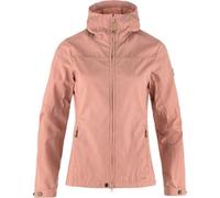 Fjallraven 89234-300 Stina Jacket W Jacket Women's Dusty Rose Size XS