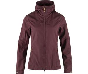 Fjallraven 89234-357 Stina Jacket W Jacket Women's Port Size XXL