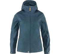 Fjallraven 89234-534 Stina Jacket W Jacket Women's Indigo Blue Size XXS