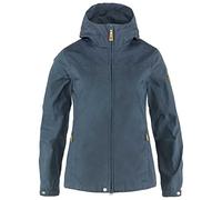 Fjällräven Stina Jacket Grey L Woman