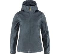Fjällräven W Stina Indigo Blue S Outdoor Jacket