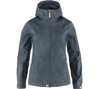 Fjallraven 89234-534 Stina Jacket W/Stina Jacket W Jacket Women's Indigo Blue Size XL