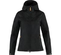 Fjallraven 89234-550 Stina Jacket W Jacket Women's Black Size XXL