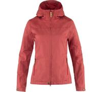 Fjallraven 89234 Stina Jacket W Jacket womens Raspberry Red M