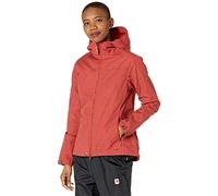 Fjällräven - Women's Stina Jacket - Casual jacket size S, red