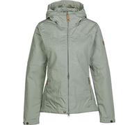 Fjallraven 89234 Stina Jacket W Jacket womens Sage Green XL