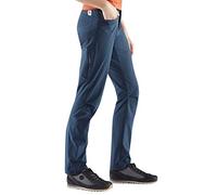 FJALLRAVEN 89430-560 High Coast Lite Trousers W Pants Women's Navy Size 48