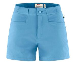 Fjallraven 89431-537 High Coast Lite Shorts W Shorts Women's Ultramarine Size 40