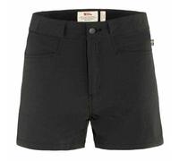 Fjallraven 89431-550 High Coast Lite Shorts W Shorts Women's Black Size 44
