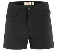 Fjallraven 89431-550 High Coast Lite Shorts W Shorts Women's Black Size 46