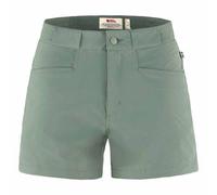 Fjallraven 89431-614 High Coast Lite Shorts W Shorts Women's Patina Green Size 40
