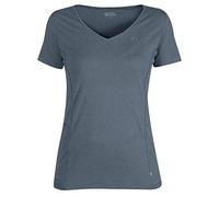 Fjallraven 89472 Abisko Cool T-Shirt W T-Shirt Womens Dusk L