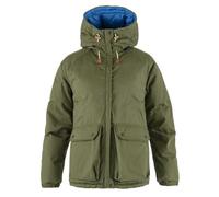 Fjallraven 89713-625 Down Jacket No. 16 W Jacket Women's Laurel Green Size XXS