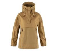 Fjallraven 89714-232 Anorak No. 8 W Jacket Women's Buckwheat Brown Size S