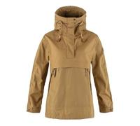 Fjallraven 89714-232 Anorak No. 8 W Jacket Women's Buckwheat Brown Size XXS