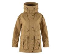 Fjallraven 89715-232 Jacket No. 68 W Jacket Women's Buckwheat Brown Size XS