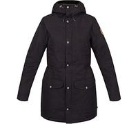 FJALLRAVEN 89738-550 Greenland Winter Parka W Jacket Women's Black Size S