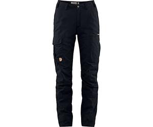 FJALLRAVEN 89809-550 Karla Pro Winter Trousers W Pants Women's Black Size 32