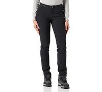 FJALLRAVEN 89813-550 High Coast Trail Trousers W Pants Women's Black Size 42