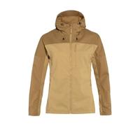 Fjällräven Abisko Midsummer Jacket Beige L Women