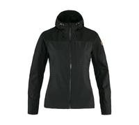Fjallraven 89826-550 Abisko Midsummer Jacket W Jacket Women's Black Size M
