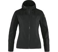 Fjallraven 89826-550 Abisko Midsummer Jacket W Jacket Women's Black Size XL