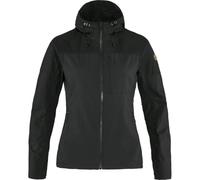 Fjallraven 89826-550 Abisko Midsummer Jacket W Jacket Women's Black Size XS