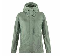Fjallraven 89828-614 Kaipak Jacket W Jacket Women's Patina Green Size XL