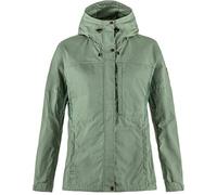 Fjallraven 89828-614 Kaipak Jacket W Jacket Women's Patina Green Size XS