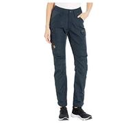 Fjallraven 89829 Kaipak Trousers Curved W Pants Womens Dark Navy 46