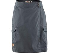 Fjallraven 89844 Övik Travel Skirt W Sports skirt womens Dusk 38