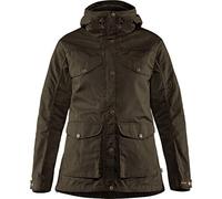 Fjallraven 89856 Vidda Pro Jacket W Jacket womens Dark Olive M
