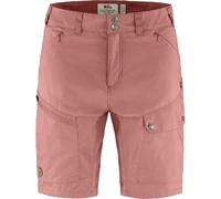 Fjallraven 89857-300 Abisko Midsummer Shorts W Shorts Women's Dusty Rose Size 42