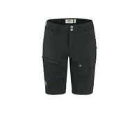 Fjallraven 89857-550 Abisko Midsummer Shorts W Shorts Women's Black Size 34