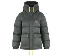 Fjallraven 89995-050 Expedition Down Lite Jacket W/Expedition Down Lite Jacket W Jacket Women's Basalt Size M